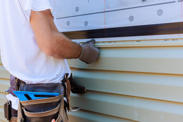 Affordable Storm Damage Siding Repair solutions in Jefferson, GA